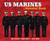 US Marines Alphabet Book by Jerry Pallotta, Sammie Garnett, Vickie Fraser, 9781570919572
