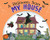 A Halloween Scare at My House by Eric James, Marina Le Ray, 9781728234069