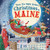 'Twas the Night Before Christmas in Maine by Jo Parry, 9781728237763