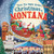 'Twas the Night Before Christmas in Montana by Jo Parry, 9781728237831