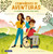 Compañeros de aventuras / Partners in All Adventures (Spanish Edition) by Cisco Garcia, Raquel Rostro, 9788448857110