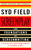 Screenplay (The Foundations of Screenwriting) by Syd Field, 9780385339032