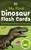 My First Dinosaur Flash Cards by DK, 9780744039412