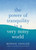 The Power of Tranquility in a Very Noisy World by Bernie Krause, 9780316421065