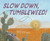 Slow Down, Tumbleweed! by Haven Iverson, Robert Sayegh Jr., 9781683647393