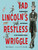 Tad Lincoln's Restless Wriggle (Pandemonium and Patience in the President's House) by Beth Anderson, S.D. Schindler, 9781635923155
