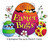 Easter Bugs (A Springtime Pop-up by David A. Carter) by David  A. Carter, David  A. Carter, 9780689818622