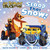 Scoop That Snow! by Sydney Parker, David Shannon, Loren Long, David Gordon, 9781416941828