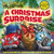 A Christmas Surprise (A Lift-the-Flap Adventure) by Tom Mason, Dan Danko, David Shannon, Loren Long, David Gordon, 9781416941934
