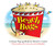 Beach Bugs (A Sunny Pop-up Book by David A. Carter) by David  A. Carter, David  A. Carter, 9781416950554