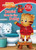 Daniel Goes to the Potty by Maggie Testa, Jason Fruchter, 9781481420488