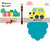 Where's the Car? by Ingela P Arrhenius, 9781536221992