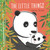 The Little Things by Emma Dodd, Emma Dodd, 9781536220018