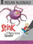 Stink and the Hairy Scary Spider by Megan McDonald, Peter H. Reynolds, 9781536213881