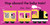 Hop Aboard! Baby's First Vehicles by Elliot Kruszynski, Elliot Kruszynski, 9781536217780