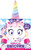 Hoopla with Unicorn (2-in-1 Story & Built in Game) by IglooBooks, Vanessa Matte, 9781800227705