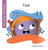 Fear by Czeena Devera, Jeff Bane, 9781534186958