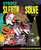 Sleuth & Solve: Spooky (Decode Mind-Twisting Mysteries Inspired by Classic Creepy Characters) by Ana Gallo, Victor Escandell, 9781797205908