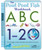 The Pout-Pout Fish: Wipe Clean Workbook ABC, 1-20 (Over 50 Pages of Wipe-Clean Letters and Numbers to Practice) by Deborah Diesen, Dan Hanna, 9781250061959