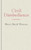 Civil Disobedience (Miniature Edition) by Henry David Thoreau, 9781557094179