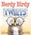Nerdy Birdy Tweets by Aaron Reynolds, Matt Davies, 9781626721289