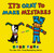 It's Okay to Make Mistakes by Todd Parr, 9780316230537