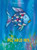 El Pez Arco Iris ((Spanish Edition)) by Marcus Pfister, 9780735821897