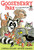 Gooseberry Park and the Master Plan by Cynthia Rylant, Arthur Howard, 9781481404501