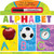 Alphabet (Fine Motor Skills & Letter Recognition) - 9781486718030 by Flowerpot Press, 9781486718030