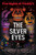 The Silver Eyes: Five Nights at Freddy's (Five Nights at Freddy's Graphic Novel #1) by Scott Cawthon, Claudia Schröder, Kira Breed-Wrisley, 9781338298482