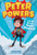 Peter Powers and His Not-So-Super Powers! - 9780316359344 by Kent Clark, Dave Bardin, Brandon T. Snider, 9780316359344