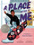 A Place Inside of Me (A Poem to Heal the Heart (Caldecott Honor Book)) by Zetta Elliott, Noa Denmon, 9780374307417