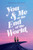 You & Me at the End of the World by Brianna Bourne, 9781338712636