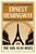 The Sun Also Rises (The Authorized Edition) by Ernest Hemingway, 9780743297332