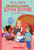 Karen's Kittycat Club (Baby-Sitters Little Sister #4) by Ann M. Martin, Christine Almeda, 9781338763034