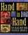 Hand in Hand (Ten Black Men Who Changed America (Coretta Scott King Author Award Winner)) by Andrea Pinkney, Brian Pinkney, 9781423142577