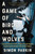 A Game of Birds and Wolves (The Ingenious Young Women Whose Secret Board Game Helped Win World War II) - 9780316492065 by Simon Parkin, 9780316492065