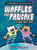 Waffles and Pancake: Planetary-YUM by Drew Brockington, 9780316500425