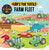 Farm Fleet (A Lift-the-Page Truck Book), 9781486714889