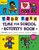 Time for School Activity Book by Todd Parr, 9780316706612