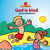 God Is Kind Board Book by Carine MacKenzie, 9781857924763