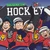 Guess How Much I Love Hockey by Harry Caminelli, Mark Kummer, 9781486713011