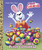 Here Comes Peter Cottontail Little Golden Book (Peter Cottontail) (A Bunny Book for Kids) by Golden Books, Golden Books, 9780385378390