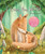 I Love You, World by Aleksandra Szmidt, 9781486716722