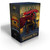 Beyonders The Complete Set (Boxed Set) (A World Without Heroes; Seeds of Rebellion; Chasing the Prophecy) by Brandon Mull, 9781442494428