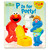 P is for Potty! (Sesame Street) by Naomi Kleinberg, Christopher Moroney, 9780385383691