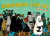 Moomin Begins a New Life by Tove Jansson, 9781770462717