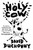 Holy Cow (A Novel) by David Duchovny, 9780374535902