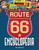 The Route 66 Encyclopedia by Jim Hinckley, 9780760349489