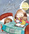 Lullaby & Good Night by Sally Garland, 9781486715466